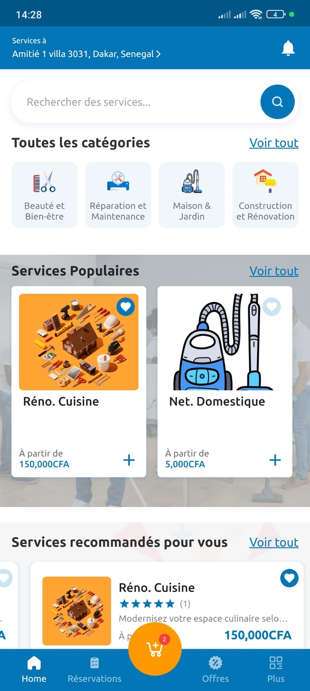 App
