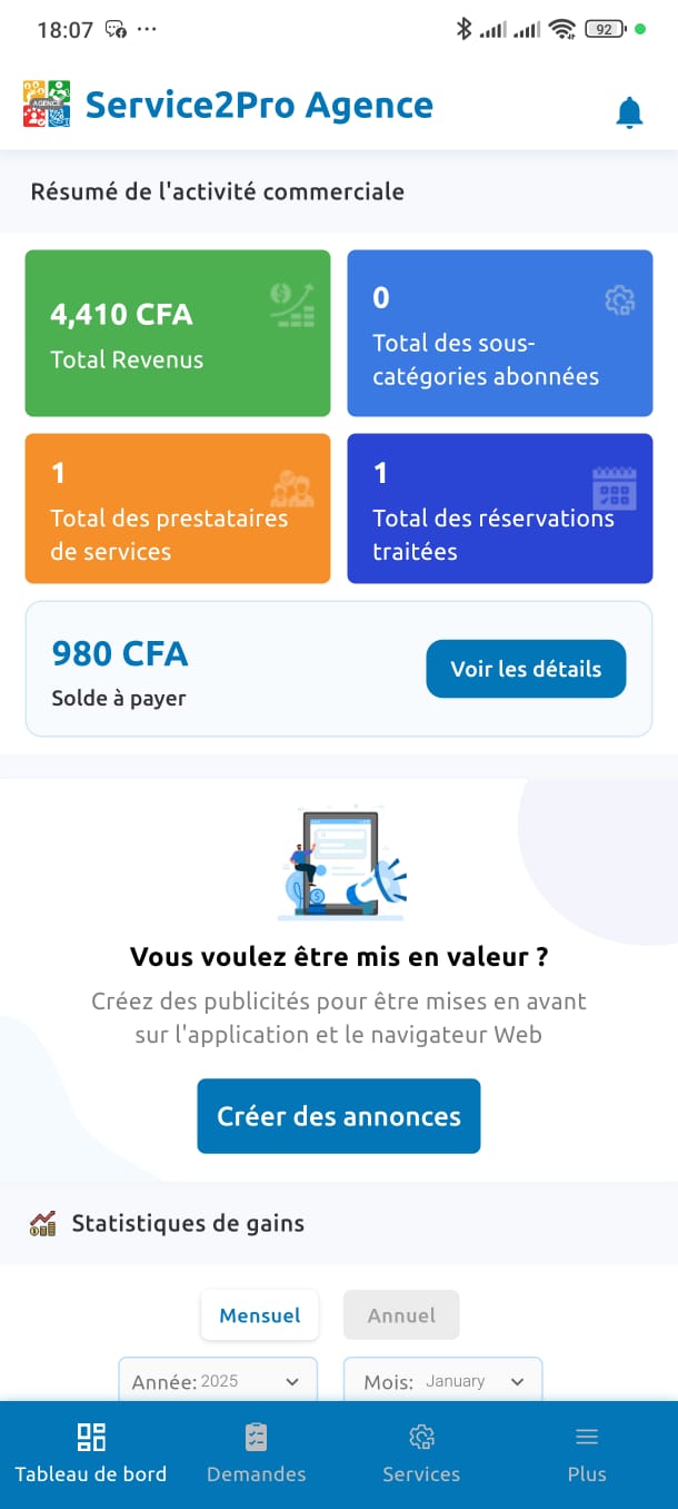 App