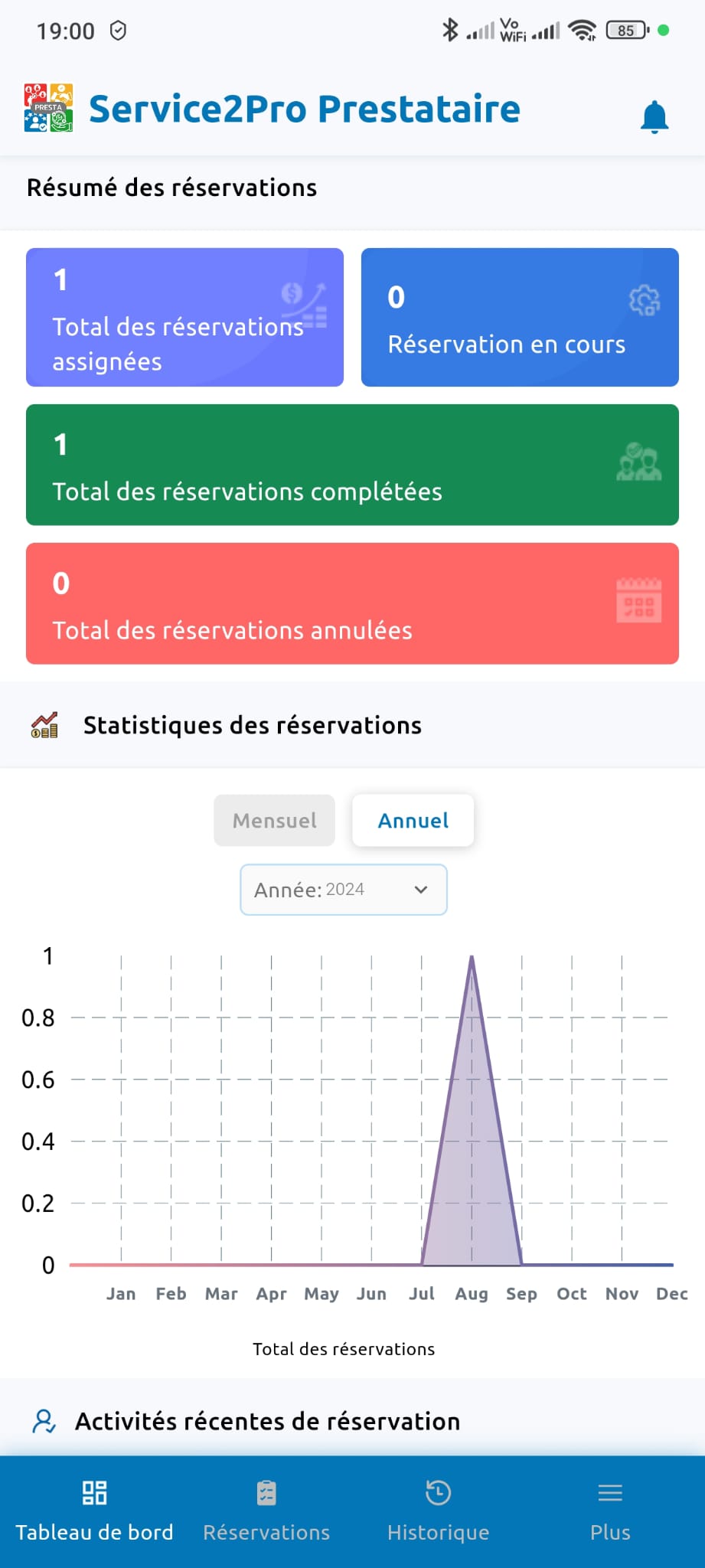 App